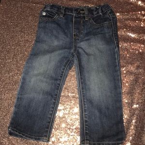 18-24Mo children’s place straight leg jeans